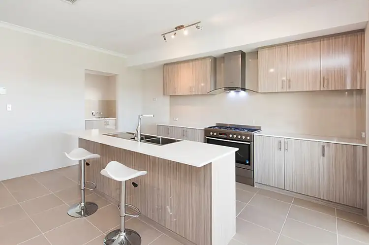 Fifth view of Homely house listing, 65 Channel View, Dawesville WA 6211