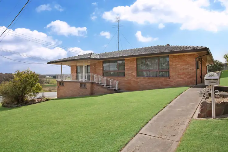 Second view of Homely house listing, 2 Reid Street, East Maitland NSW 2323