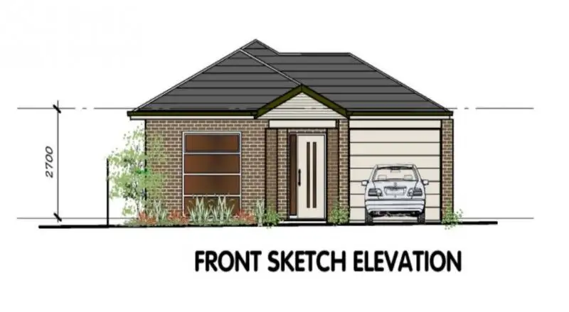 Main view of Homely house listing, 7 Hackney Circuit, Clyde North VIC 3978