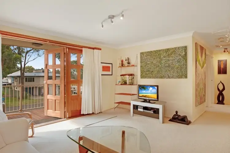Second view of Homely house listing, 18 Amos Street, Bonnells Bay NSW 2264