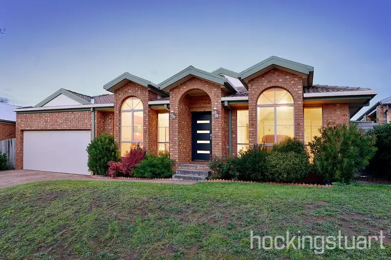 Main view of Homely house listing, 14 Albrecht Avenue, Berwick VIC 3806