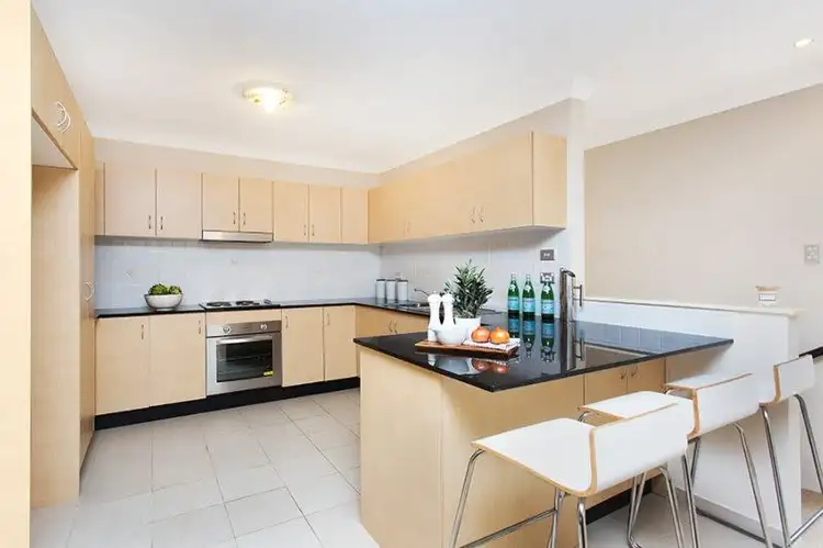 Third view of Homely villa listing, 3/10 Homedale Crescent, Connells Point NSW 2221