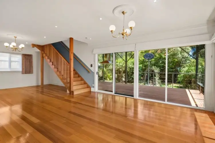 Third view of Homely house listing, 1 Austin Street, Balwyn VIC 3103