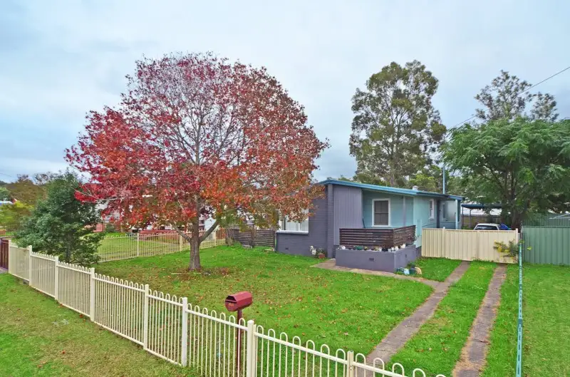 Main view of Homely house listing, 21 Quickmatch Street, Nowra NSW 2541