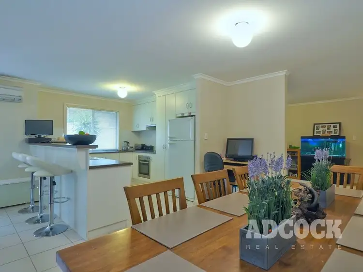 Second view of Homely house listing, 27 Clover Way, Nairne SA 5252