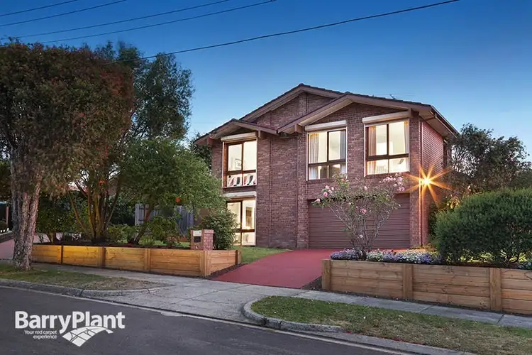 4 Waree Street, Lilydale VIC 3140
