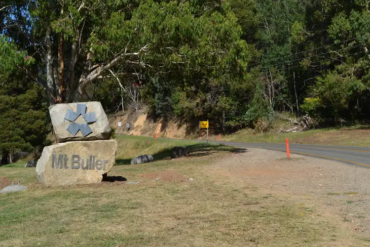 Sixth view of Homely land listing, LOT 57, 44 Warrambat Road, Sawmill Settlement VIC 3723