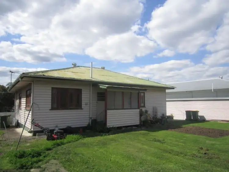 Fifth view of Homely house listing, 1&2/35 Blackstone Road, Eastern Heights QLD 4305
