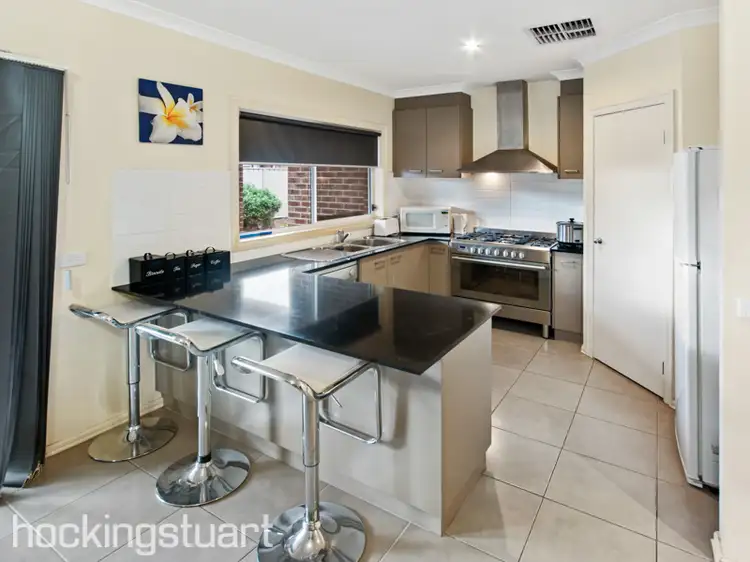 Fifth view of Homely house listing, 40 Shaftesbury Drive, Epping VIC 3076