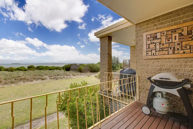 Second view of Homely house listing, 6/105 Silverleaves Ave, Silverleaves VIC 3922