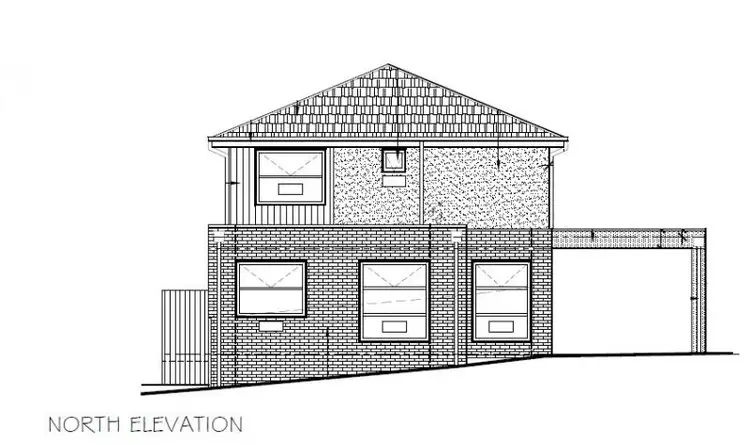 Second view of Homely house listing, 31a Airds Road, Templestowe Lower VIC 3107