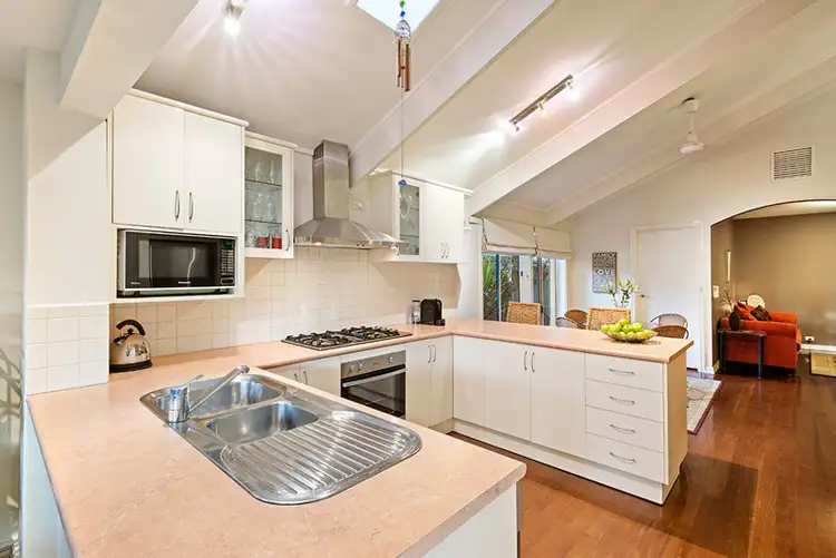 Second view of Homely house listing, 12 Sophora Court, Templestowe Lower VIC 3107