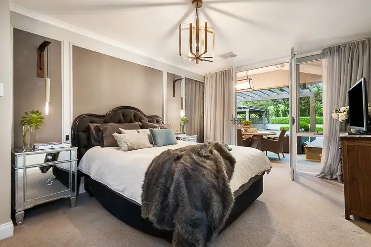 Fifth view of Homely house listing, 16 Leonard Crescent, Eltham VIC 3095