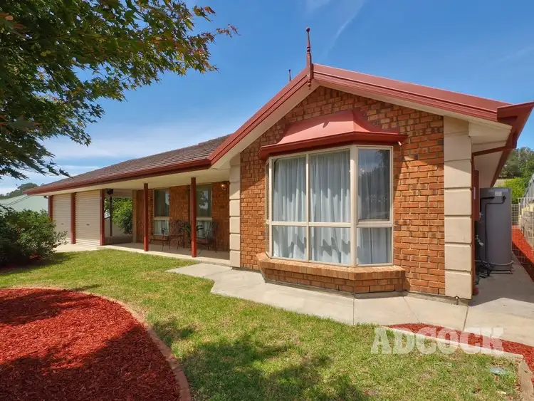 Fifth view of Homely house listing, 92 Grevillea Way, Woodside SA 5244