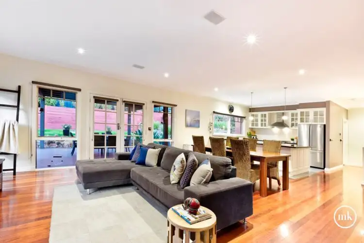 Fourth view of Homely house listing, 31 Juane Park Drive, Diamond Creek VIC 3089