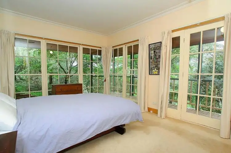 Fifth view of Homely house listing, 4 Eveline Road, Selby VIC 3159