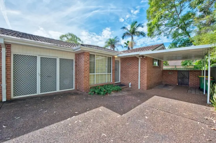 2/136 Springwood Street, Ettalong Beach NSW 2257