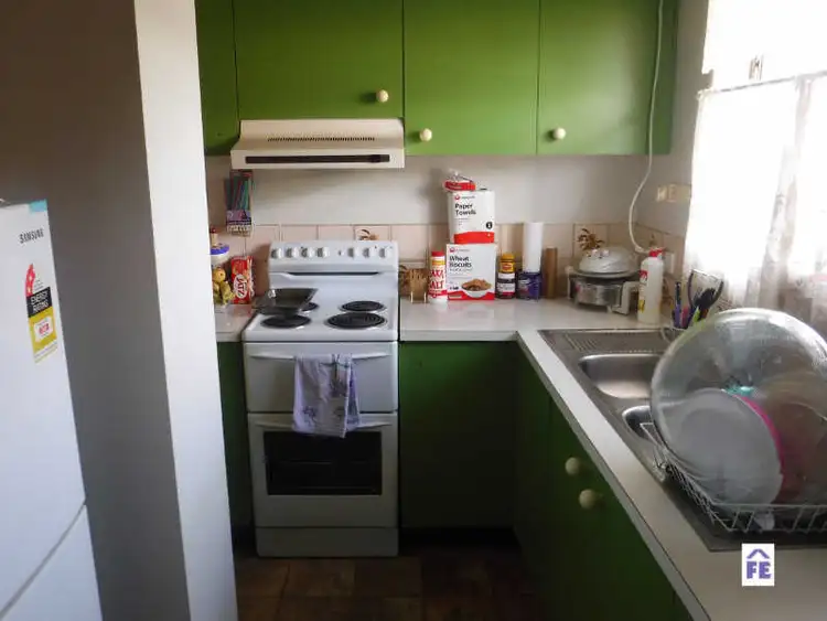 Second view of Homely unit listing, 3/54 First Ave, Kingaroy QLD 4610