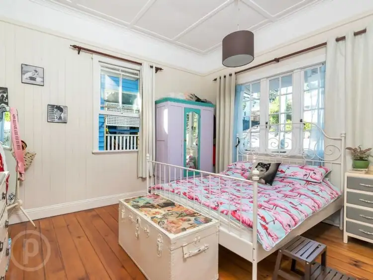 Seventh view of Homely house listing, 42 Stafford Street, Paddington QLD 4064