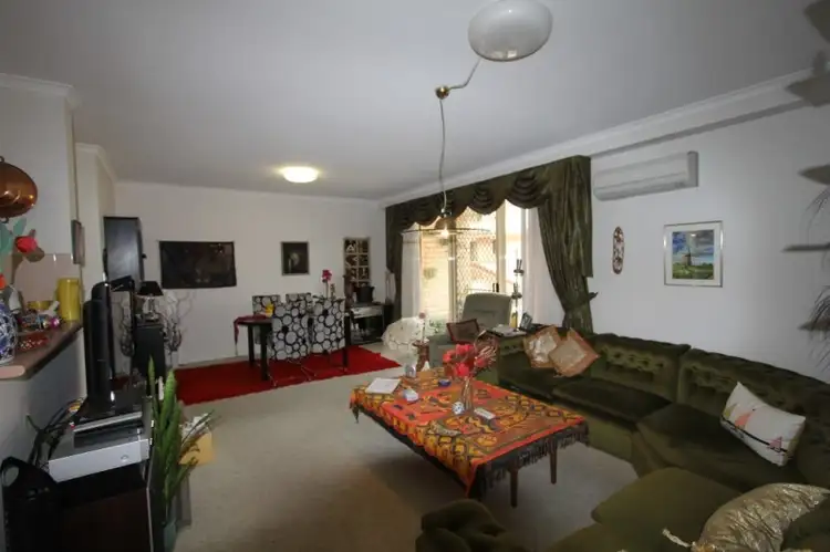 Third view of Homely unit listing, 11/4 Riverpark Drive, Liverpool NSW 2170