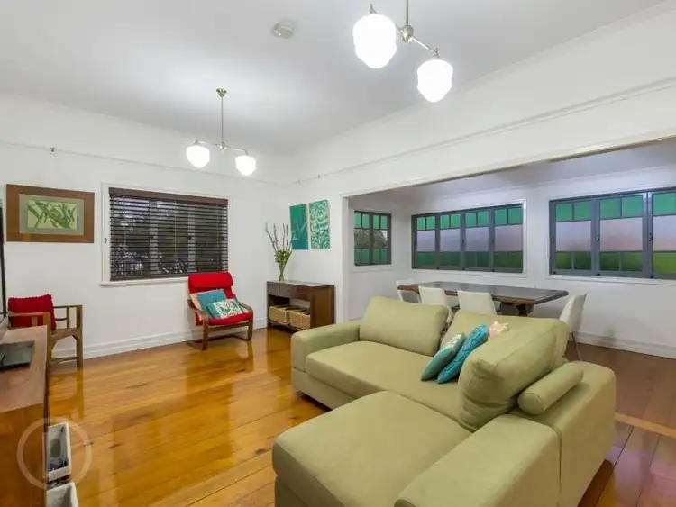Fifth view of Homely house listing, 46 Lindsay Street, Ashgrove QLD 4060