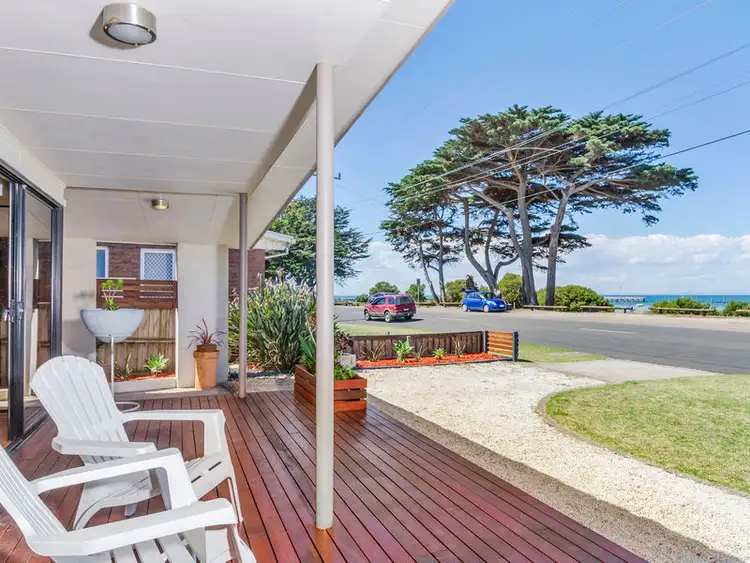 Third view of Homely house listing, 8 Bluff Road, St Leonards VIC 3223
