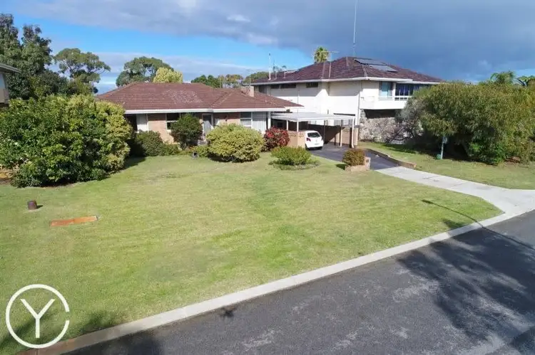 Fifth view of Homely house listing, 73 Stockdale Crescent, Wembley Downs WA 6019