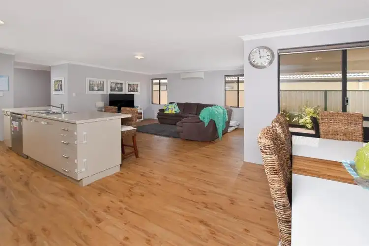 Fourth view of Homely house listing, 3 Murray Street, Yalyalup WA 6280