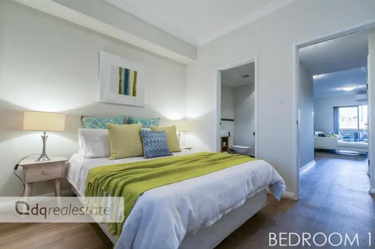 Second view of Homely unit listing, 13/56 Grand Boulevard, Joondalup WA 6027