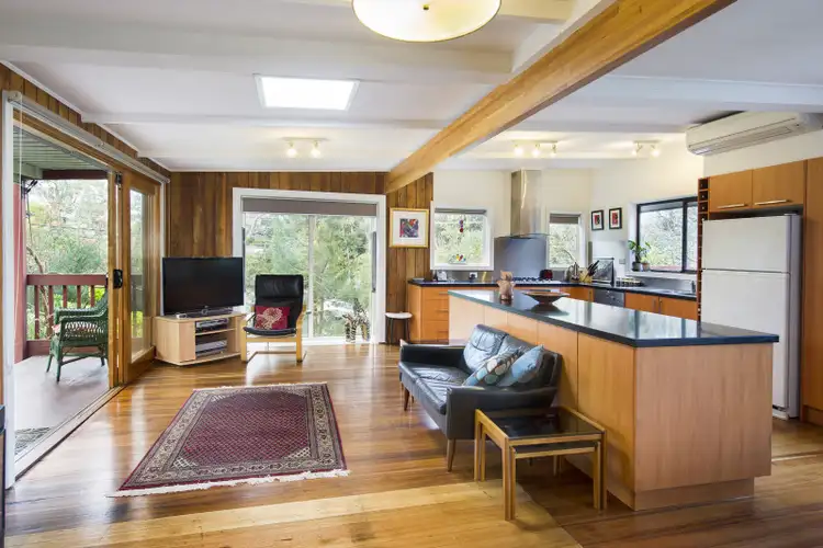 Sixth view of Homely house listing, 6 Isabel Avenue, Ringwood East VIC 3135