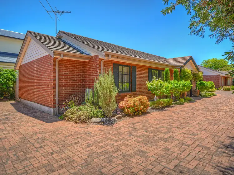 Third view of Homely house listing, 2/5 L'Estrange Street, Glenside SA 5065