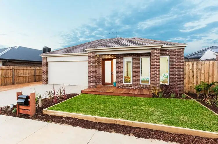 12 Stringers Lane, Leopold VIC 3224