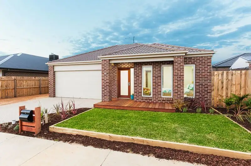 Main view of Homely house listing, 12 Stringers Lane, Leopold VIC 3224
