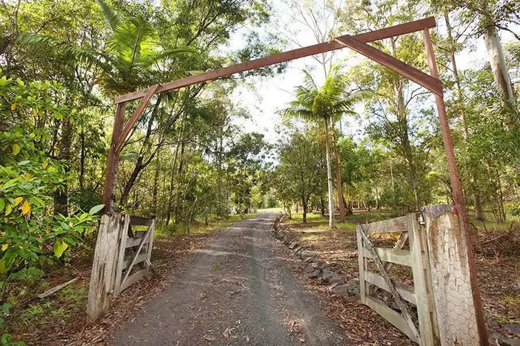 Sixth view of Homely house listing, 341 Seib Road, North Arm QLD 4561