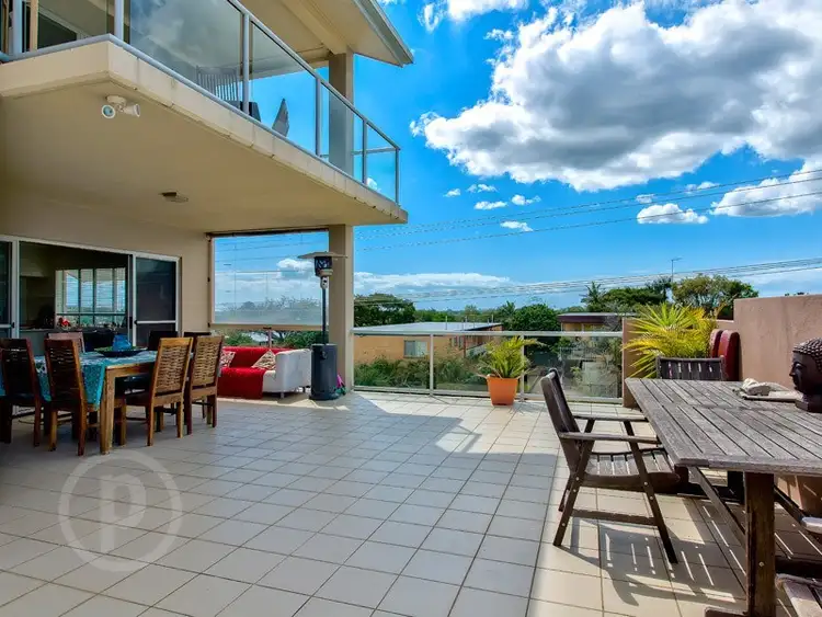 Second view of Homely unit listing, 16/102 Melton Road, Nundah QLD 4012