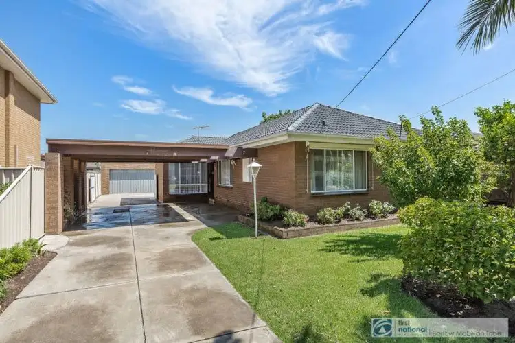 7 Waters Drive, Seaholme VIC 3018