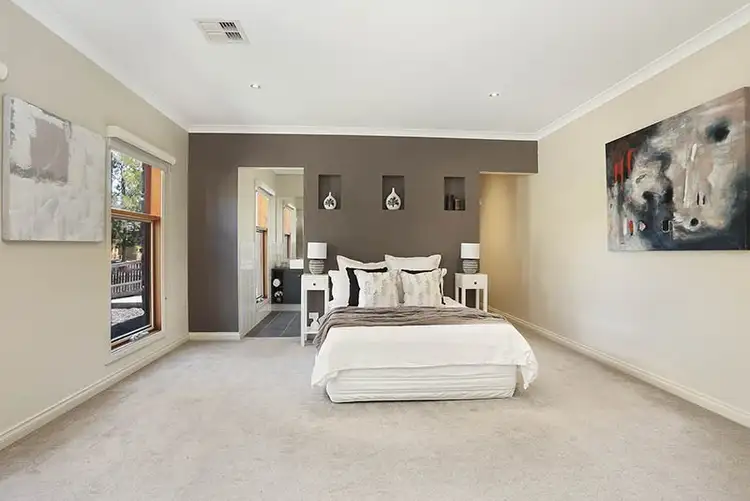Fifth view of Homely house listing, 33 Tarawera Road, Doreen VIC 3754