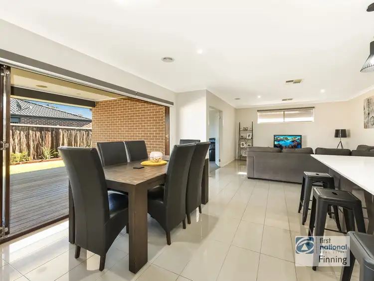 Fourth view of Homely house listing, 25 Copernicus Circuit, Cranbourne West VIC 3977