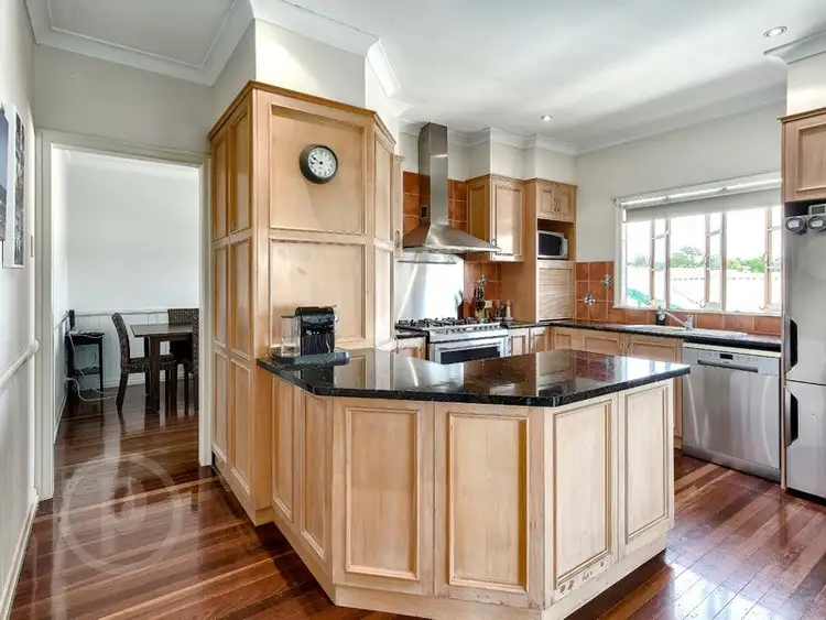 Fourth view of Homely house listing, 15 Chigwell Street, Wavell Heights QLD 4012