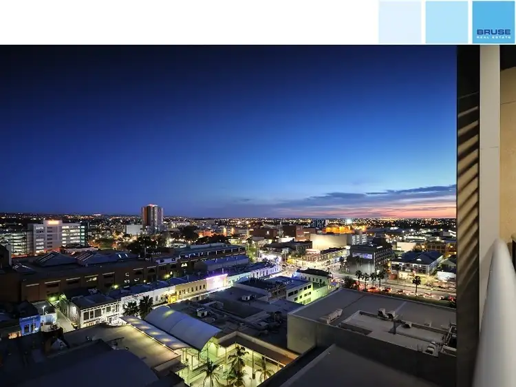 1606/102 - 105 North Terrace, Adelaide SA 5000