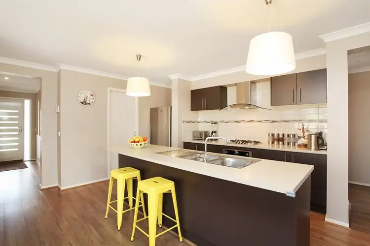 Second view of Homely house listing, 64 Botanica Springs Boulevard, Brookfield VIC 3338