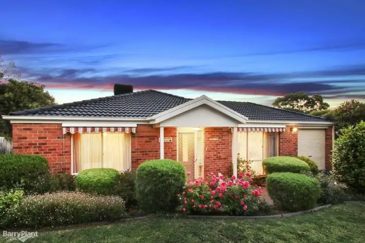 1/24 Highland Crescent, Mooroolbark VIC 3138