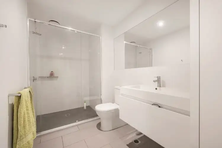 Sixth view of Homely apartment listing, 118/632 Doncaster Road, Doncaster VIC 3108