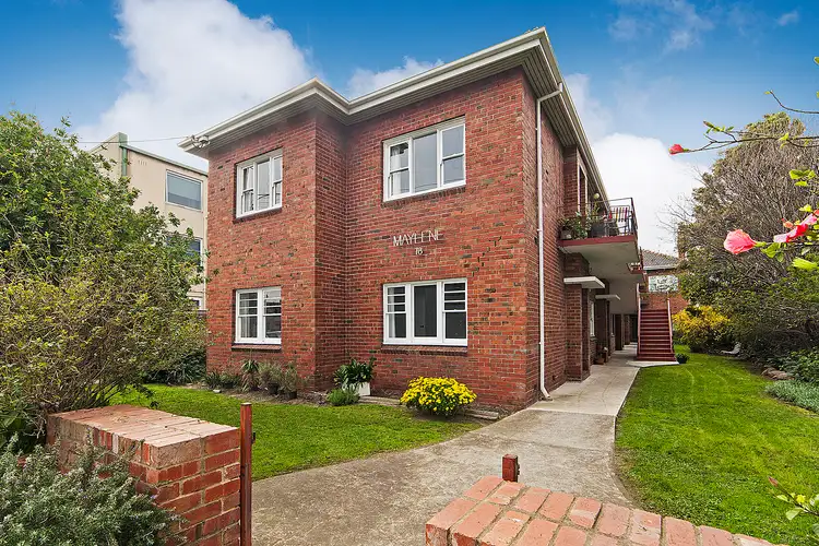 1/78 Droop Street, Footscray VIC 3011