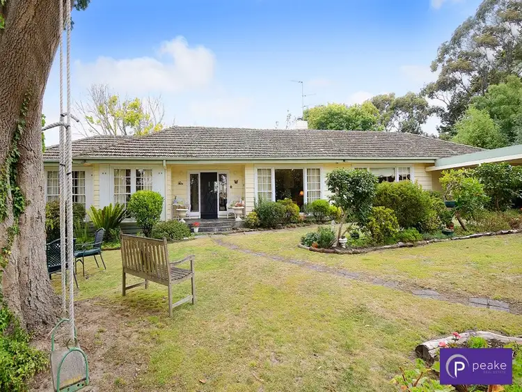 Main view of Homely house listing, 96 Brisbane Street, Berwick VIC 3806
