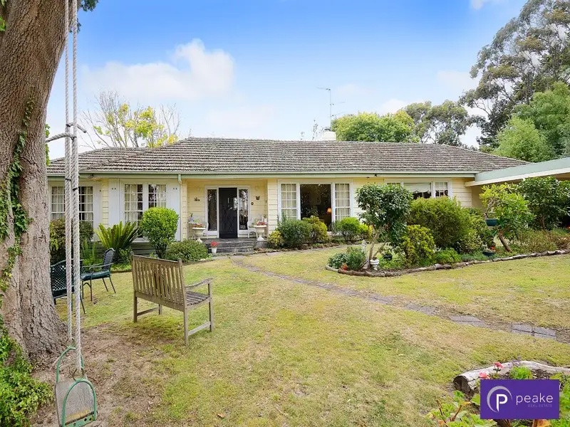 Main view of Homely house listing, 96 Brisbane Street, Berwick VIC 3806