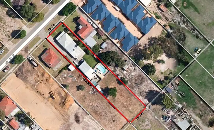 Sixth view of Homely house listing, 167 George Street, Queens Park WA 6107