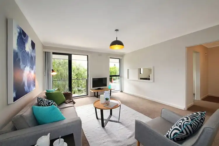 Third view of Homely apartment listing, 7/1391 High Street, Glen Iris VIC 3146