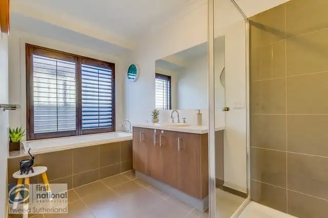 Fourth view of Homely house listing, 3 Klim Avenue, Kangaroo Flat VIC 3555