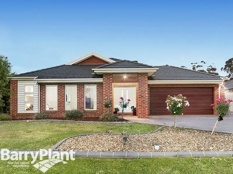 Main view of Homely house listing, 103 The Old Stock Run, Sunbury VIC 3429